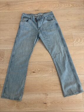 Wrangler Retro Relaxed Boot Cut jeans-32x32